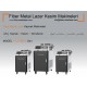RUİJİE Fiber Metal Kaynak ve Kesim Lazer Makineleri